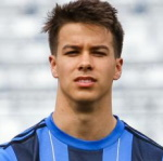 Z. Sukunda Midfielder