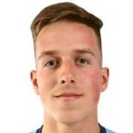 N. Verhoeven Midfielder