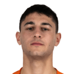 A. Hojabrpour Midfielder
