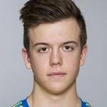 A. Achinioti-Jönsson Midfielder