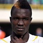 E. Cissé Midfielder