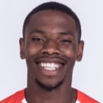 E. Adekugbe Midfielder