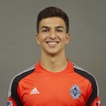 M. Carducci Goalkeeper