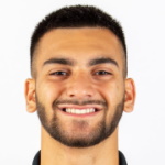 Gabriel Bitar Attacker