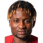 R. Ohin Midfielder