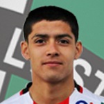 D. Gutiérrez Midfielder