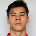 K. Chung Defender