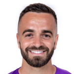 Victor Blasco Attacker