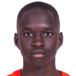 V. Loturi Midfielder