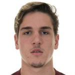 Nicolò Zaniolo Midfielder