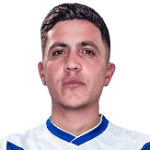 M. Escobar Midfielder