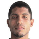 B. Monroy Midfielder