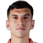 D. Céspedes Midfielder