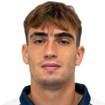 G. Cangiano Attacker