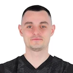 K. Premudrov Midfielder