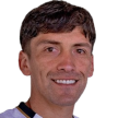 M. Iturra Midfielder