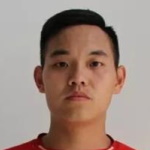 Deng Yubiao Midfielder