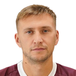 V. Klimovich Midfielder