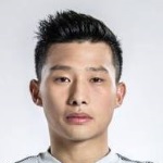 Liu Yue Attacker