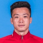 Yang He Attacker