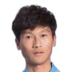 Zheng Haoqian Attacker