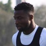 O. Maritu Attacker