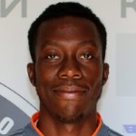 J. Poé Midfielder