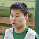Fei Yu Midfielder