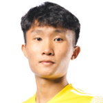 Tsui Wang Kit Defender