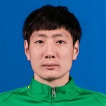 Zhao Shi Goalkeeper
