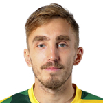 O. Evdokimov Midfielder