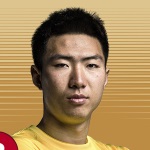 Fang Jingqi Goalkeeper
