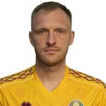 S. Ignatovich Goalkeeper