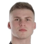 S. Kleshchuk Goalkeeper