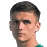 M. Plotnikov Goalkeeper