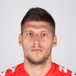 V. Kovačević Defender
