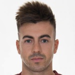 S. El Shaarawy Attacker