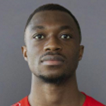 A. Ouattara Attacker