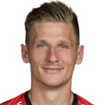 G. Ruyssen Defender