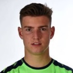 S. Vits Goalkeeper