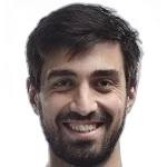 A. Chochiev Midfielder