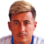 F. Navarro Attacker