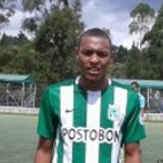 Jeferson Rivas Attacker