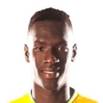 A. Angulo Defender