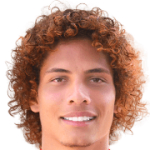 S. Tapiero Midfielder