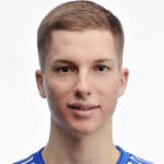 N. Ivanov Midfielder