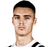 E. Bogomolskiy Attacker