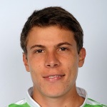 F. Acosta Midfielder