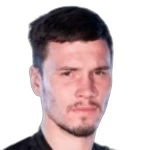 A. Anufriev Midfielder