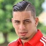 B. Urueña Midfielder